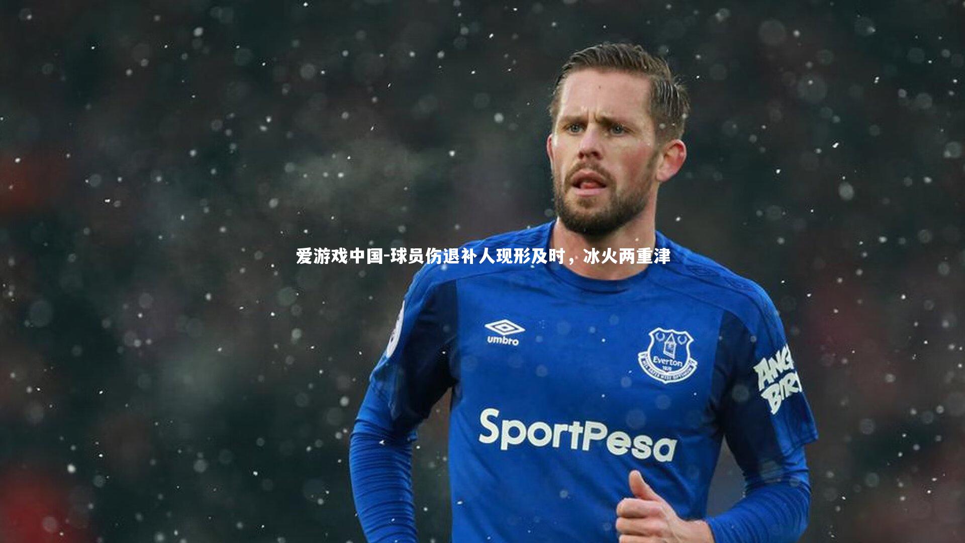 球员伤退补人现形及时,冰火两重津