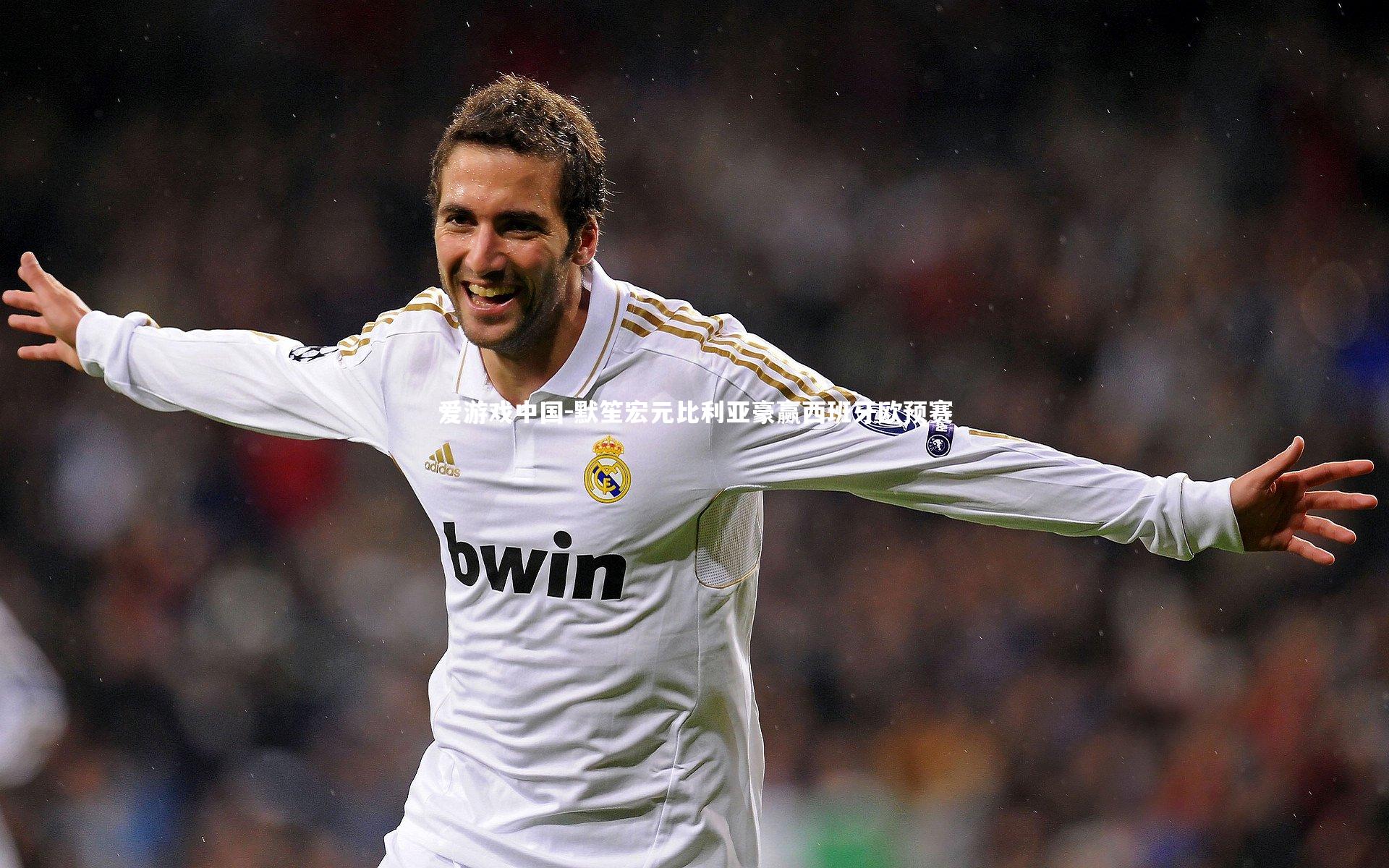 默笙宏元比利亚豪赢西班牙欧预赛