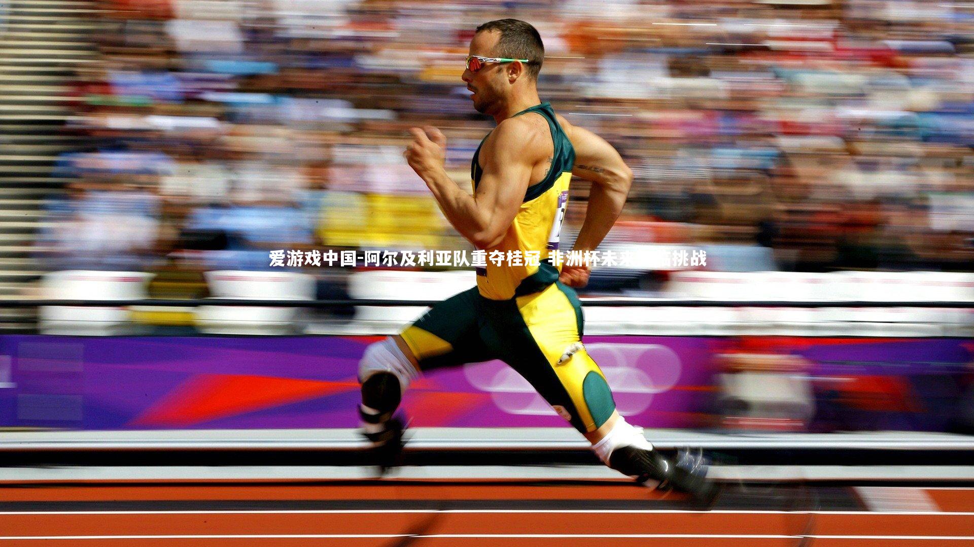 阿尔及利亚队重夺桂冠 非洲杯未来面临挑战